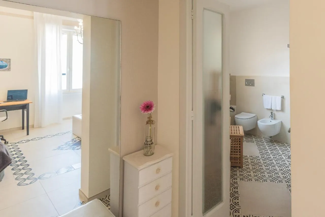 Casa Mabel - City Centre Rooms & Suites - Lecce Selection 0*,  Italie
