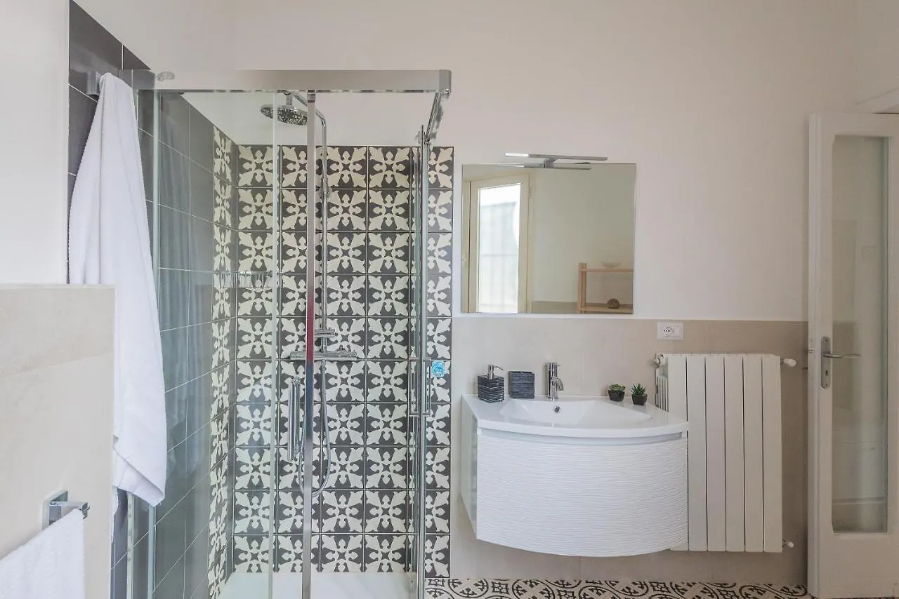 Appartement Casa Mabel - City Centre Rooms & Suites - Lecce Selection Italie