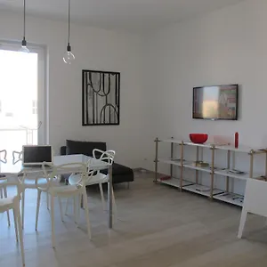 Penthouse Santa Croce Appartement