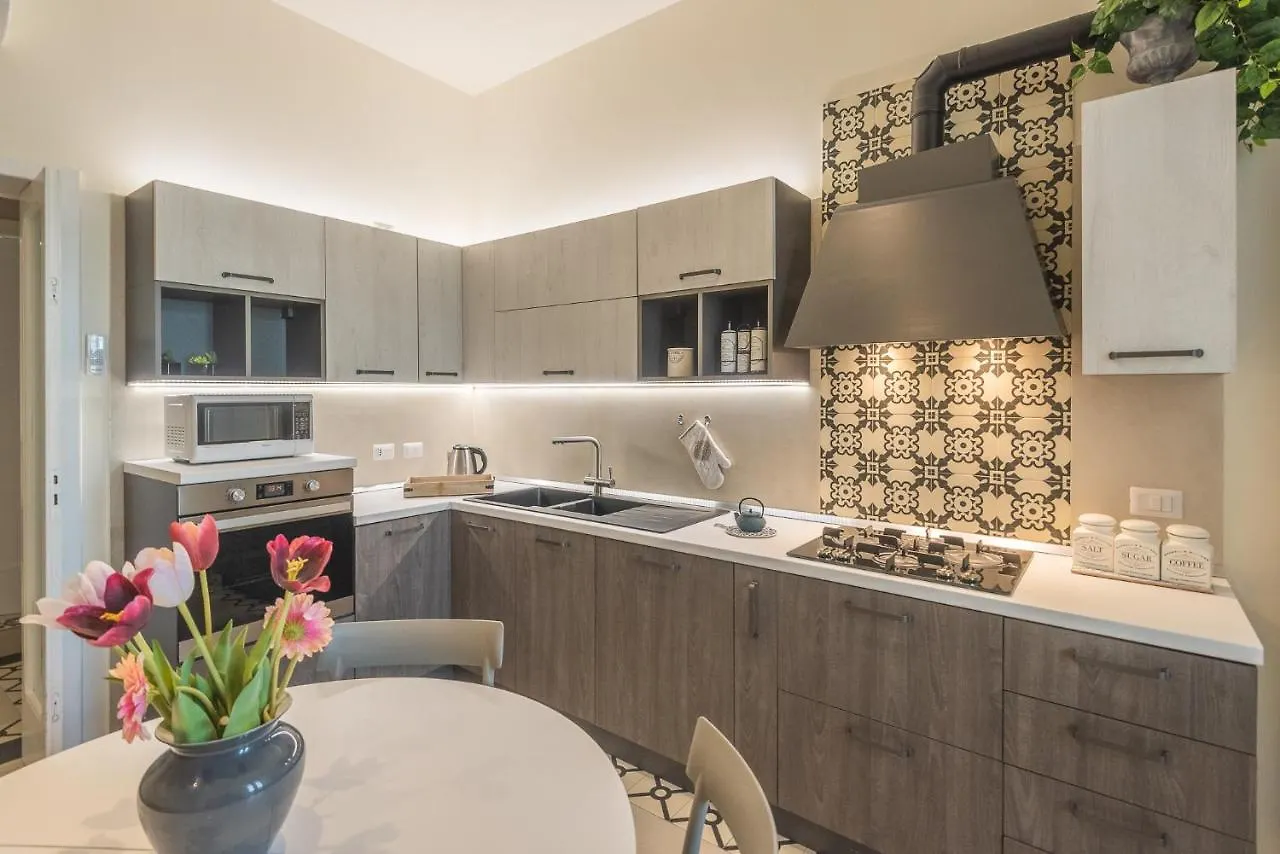 Apartment Casa Mabel - City Centre Rooms & Suites - Lecce Selection