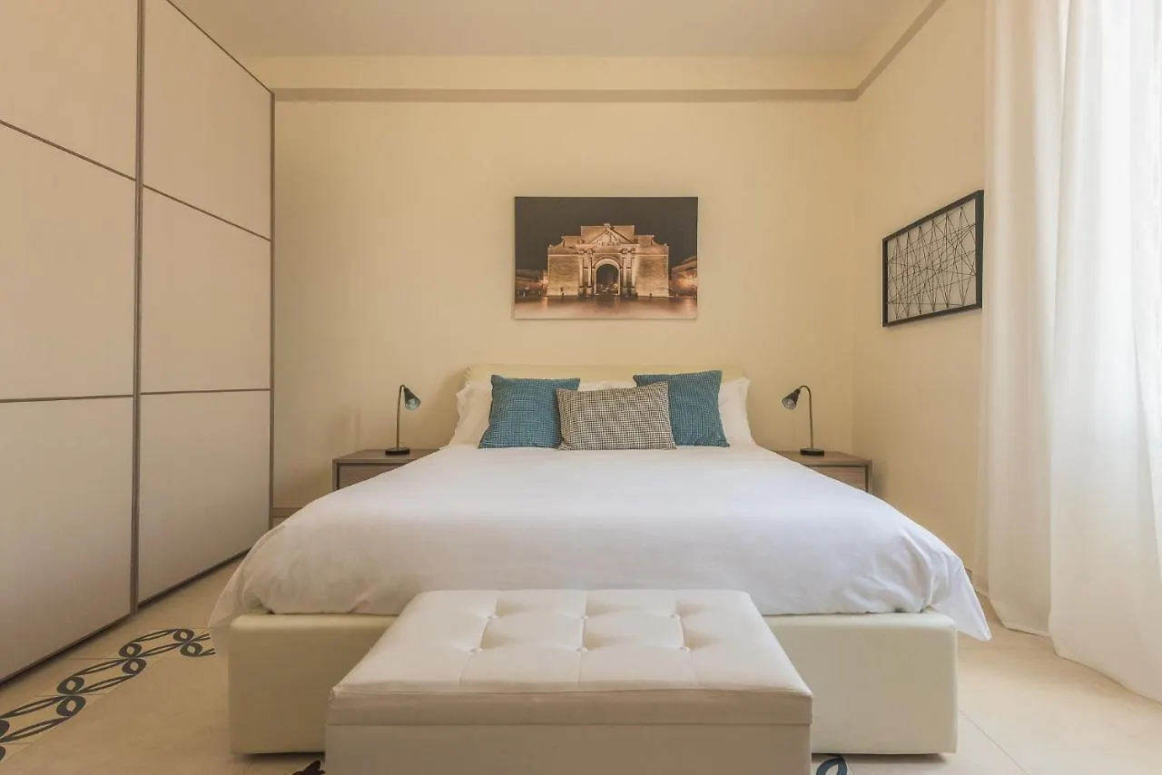 Casa Mabel - City Centre Rooms & Suites - Lecce Selection Apartment