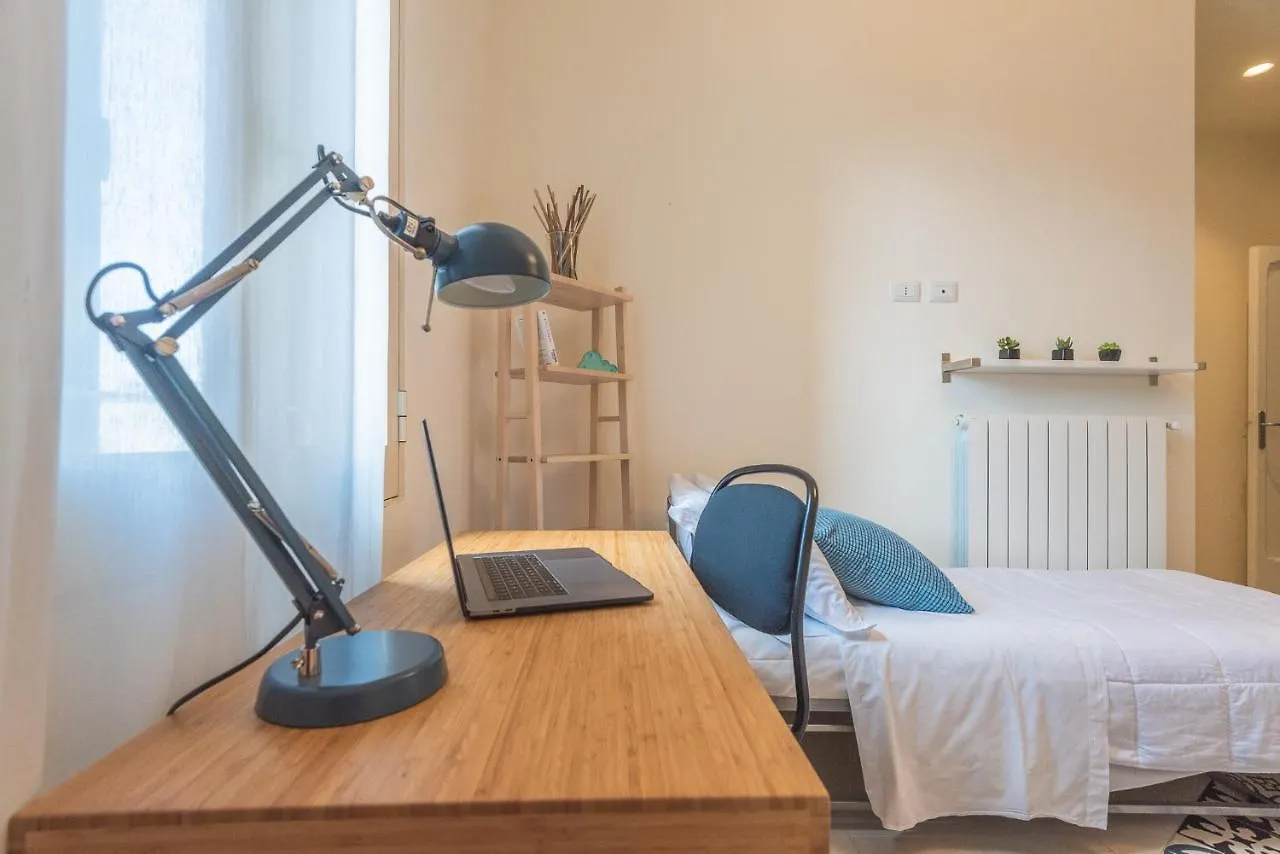 Apartment Casa Mabel - City Centre Rooms & Suites - Lecce Selection Italy