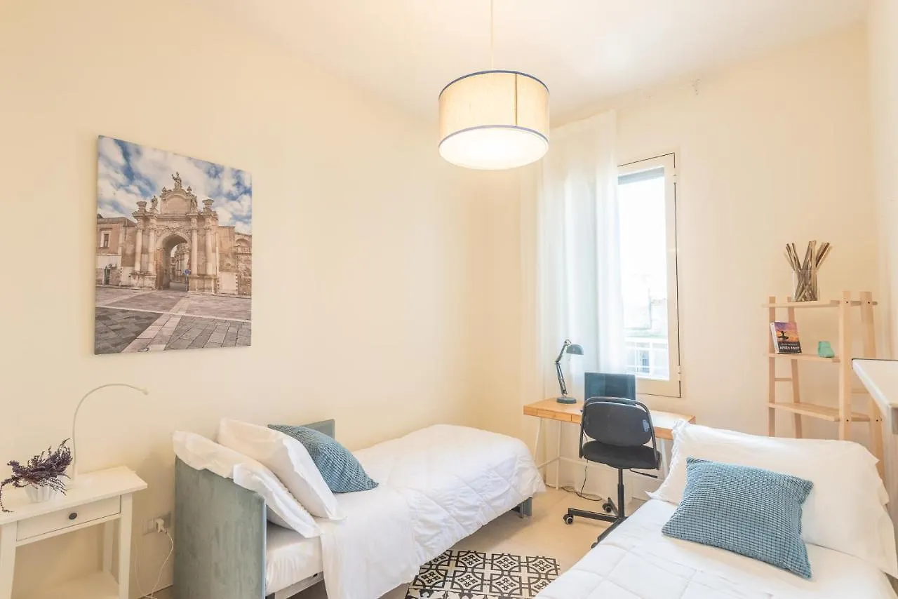 Casa Mabel - City Centre Rooms & Suites - Lecce Selection 0*,