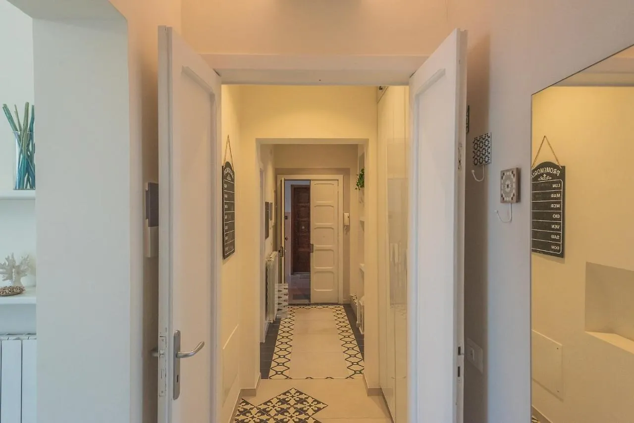 Casa Mabel - City Centre Rooms & Suites - Lecce Selection