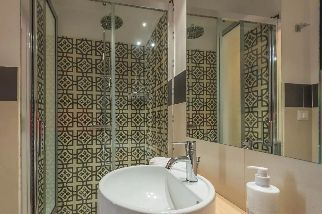 Casa Mabel - City Centre Rooms & Suites - Lecce Selection Apartment