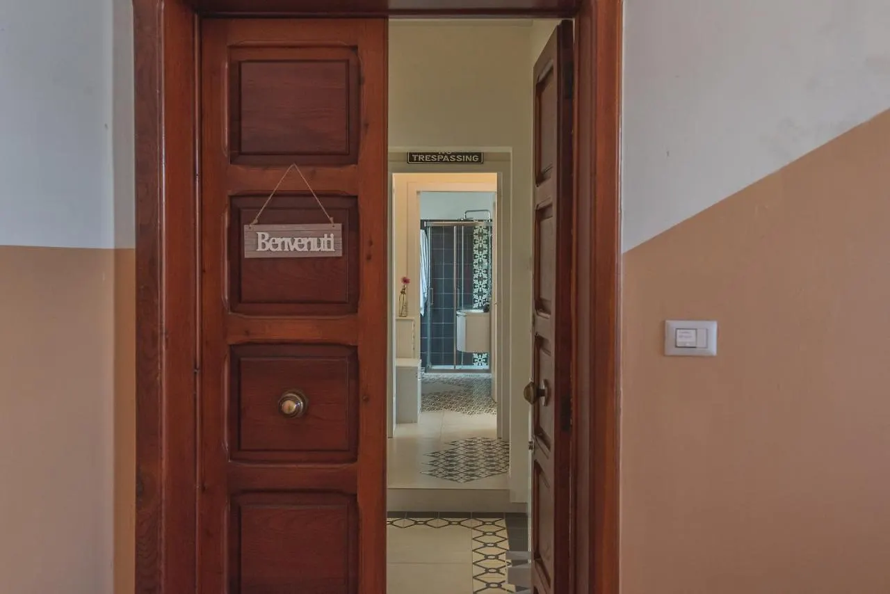 Apartment Casa Mabel - City Centre Rooms & Suites - Lecce Selection