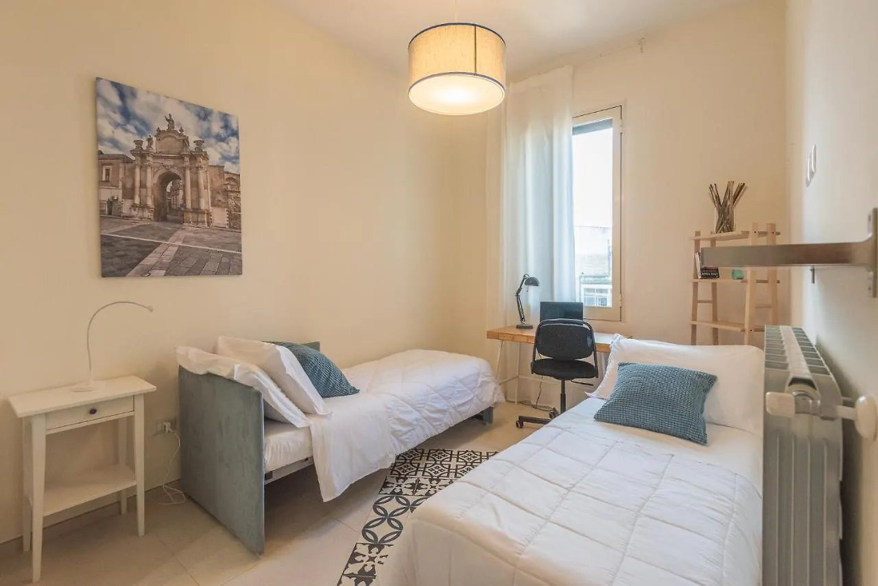 Casa Mabel - City Centre Rooms & Suites - Lecce Selection Italy