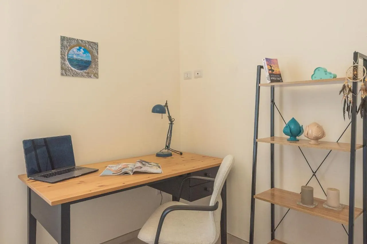 Casa Mabel - City Centre Rooms & Suites - Lecce Selection Apartment