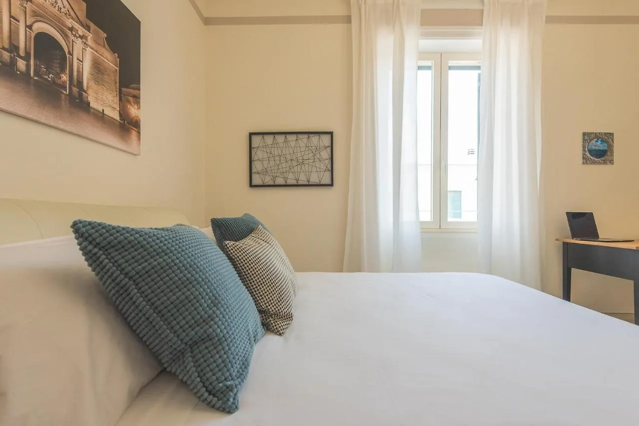 Casa Mabel - City Centre Rooms & Suites - Lecce Selection 0*,
