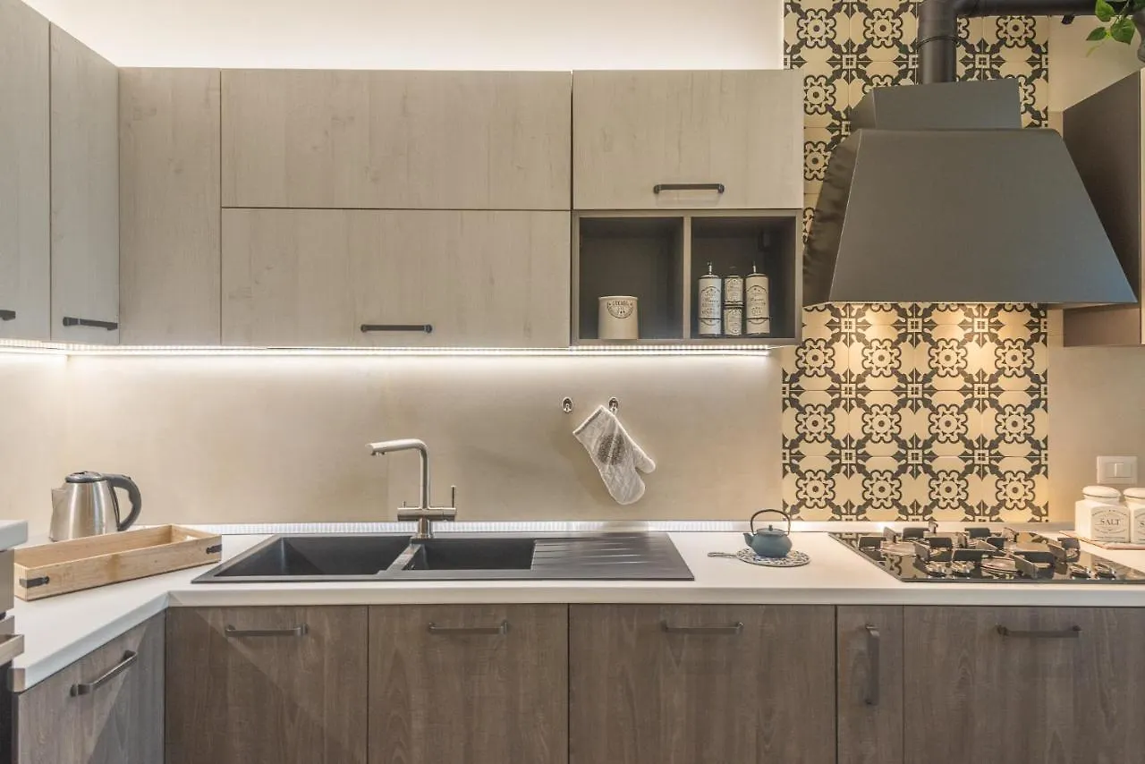 Apartment Casa Mabel - City Centre Rooms & Suites - Lecce Selection
