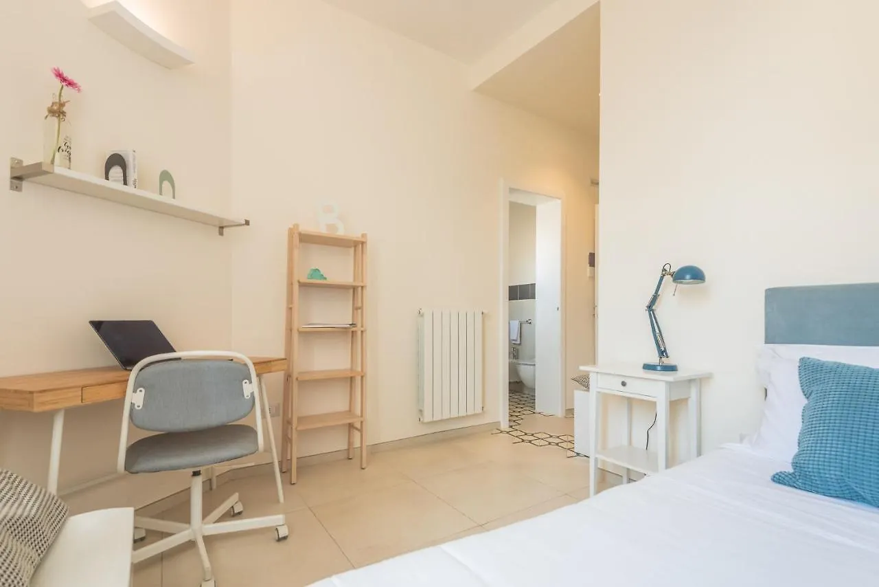Casa Mabel - City Centre Rooms & Suites - Lecce Selection Apartment