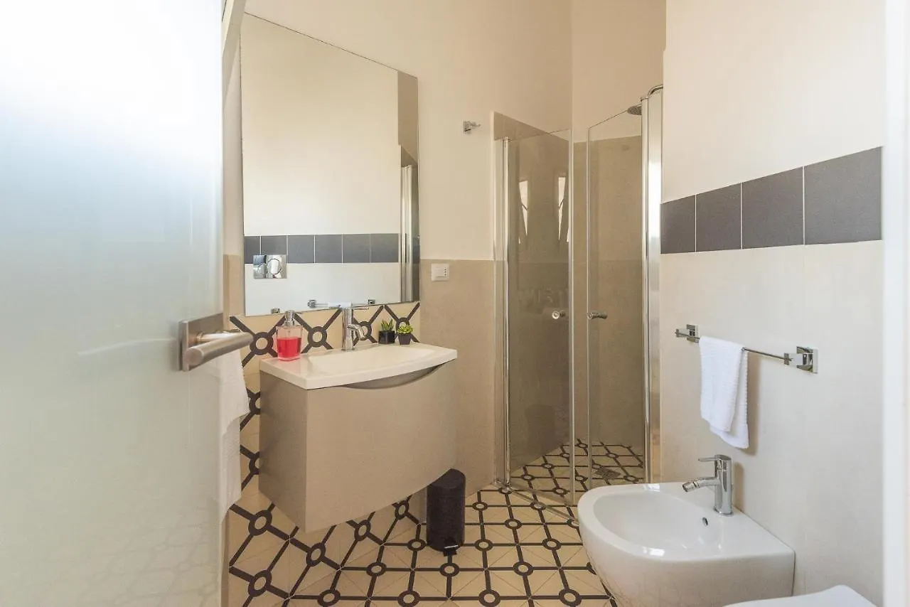Casa Mabel - City Centre Rooms & Suites - Lecce Selection 0*,
