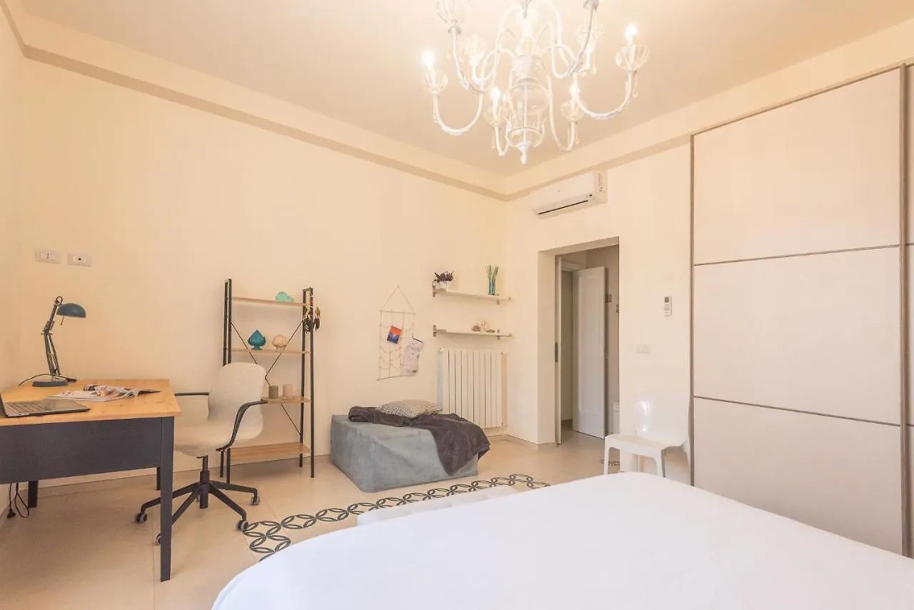 Casa Mabel - City Centre Rooms & Suites - Lecce Selection Italy