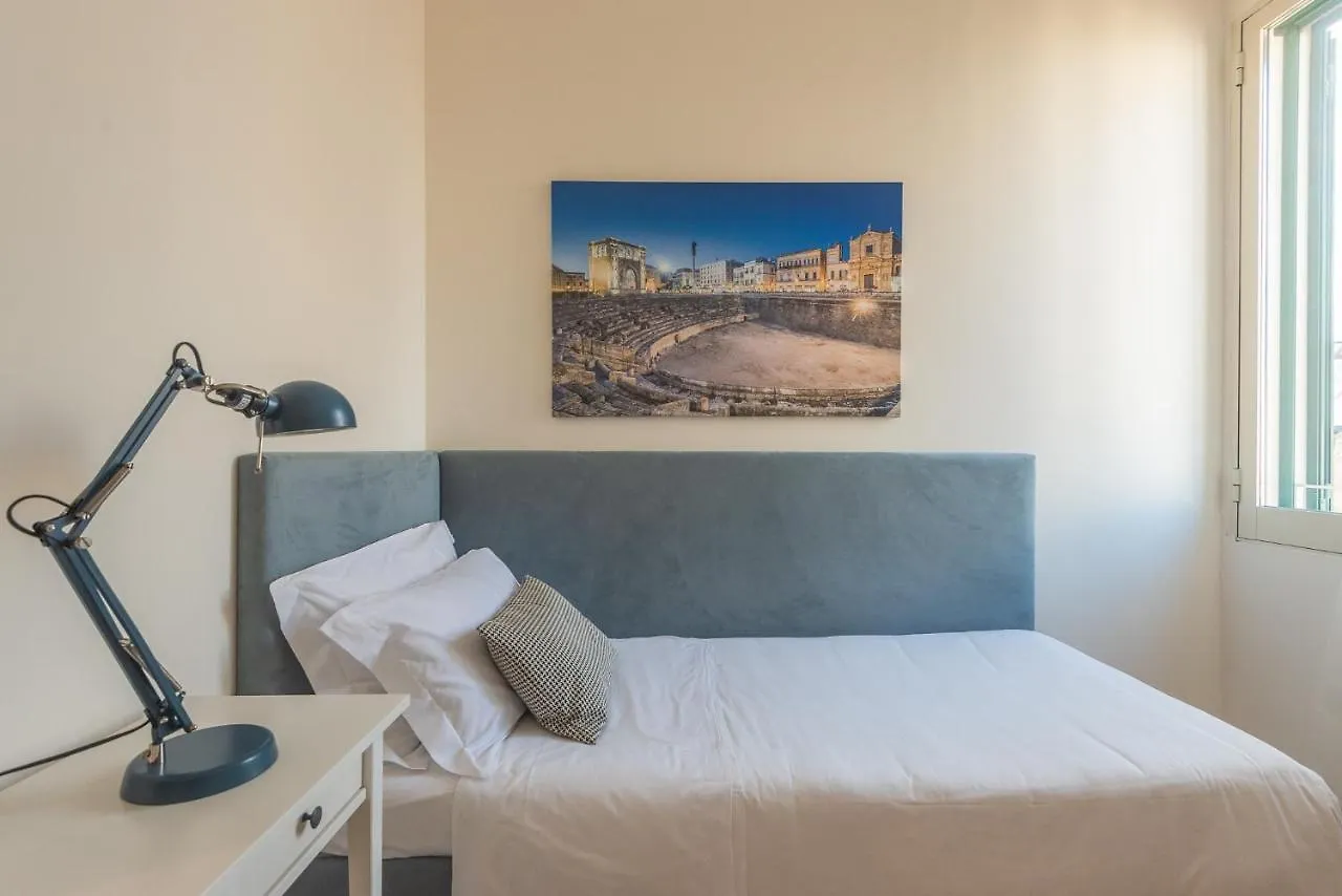 Apartment Casa Mabel - City Centre Rooms & Suites - Lecce Selection