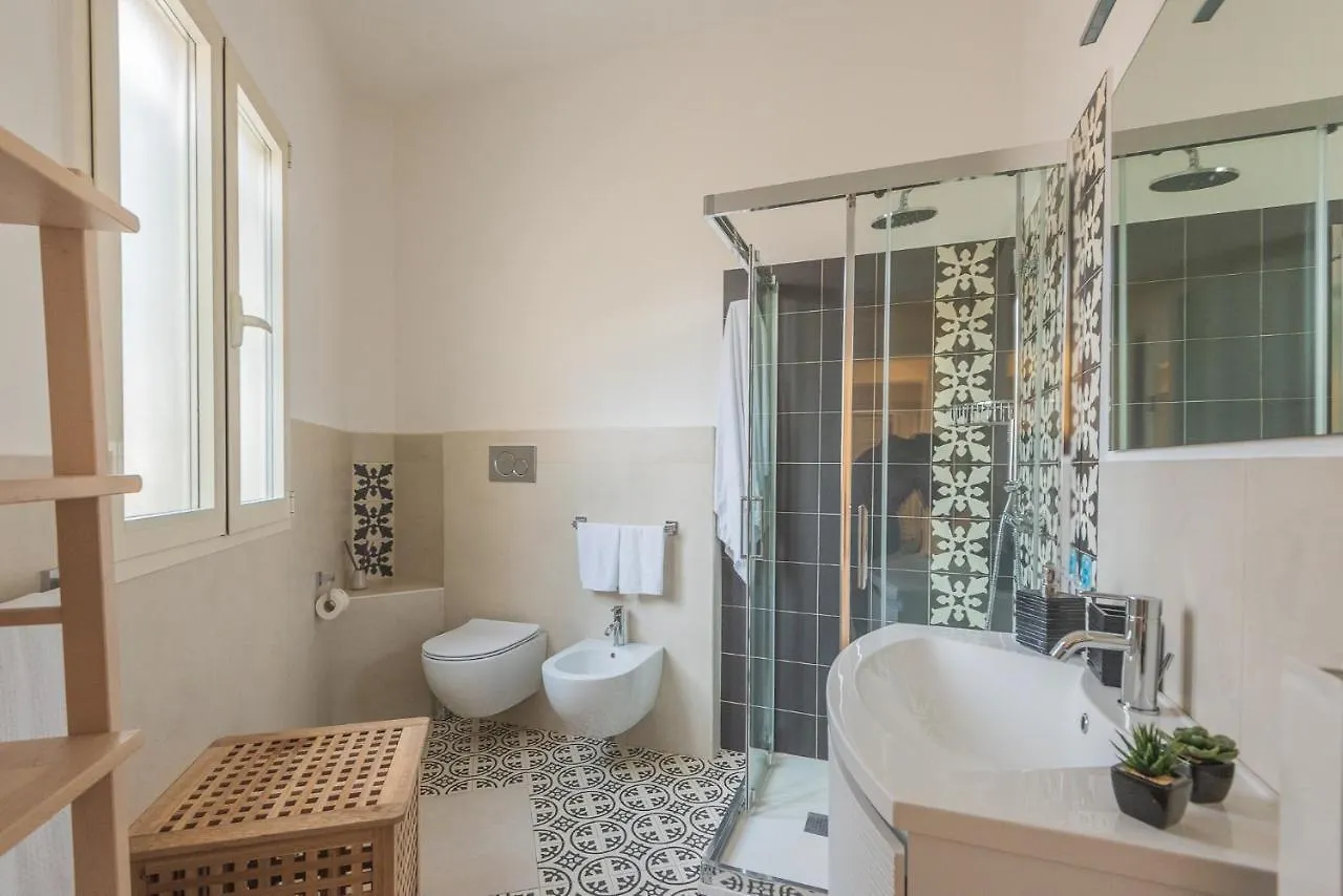 Casa Mabel - City Centre Rooms & Suites - Lecce Selection