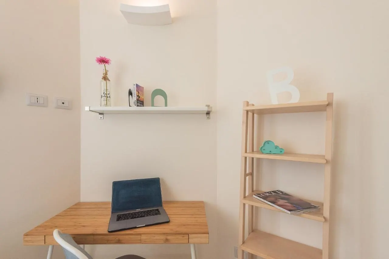 Apartment Casa Mabel - City Centre Rooms & Suites - Lecce Selection
