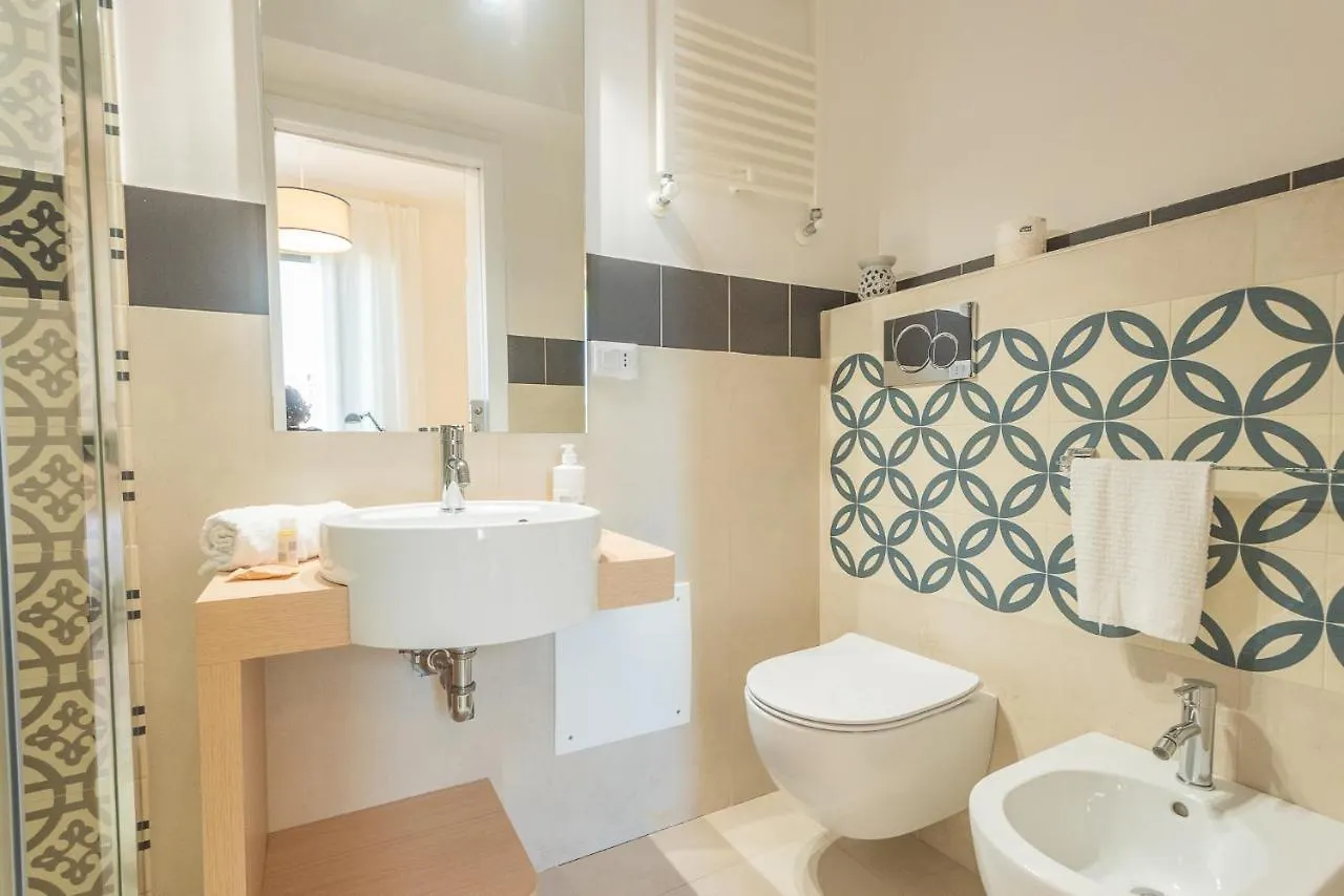 Apartment Casa Mabel - City Centre Rooms & Suites - Lecce Selection