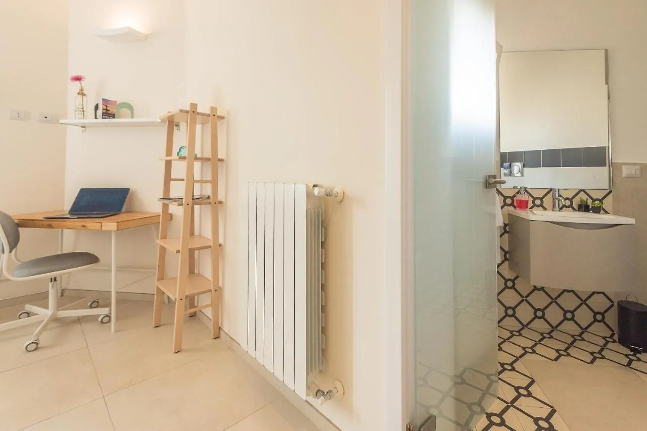 Apartment Casa Mabel - City Centre Rooms & Suites - Lecce Selection