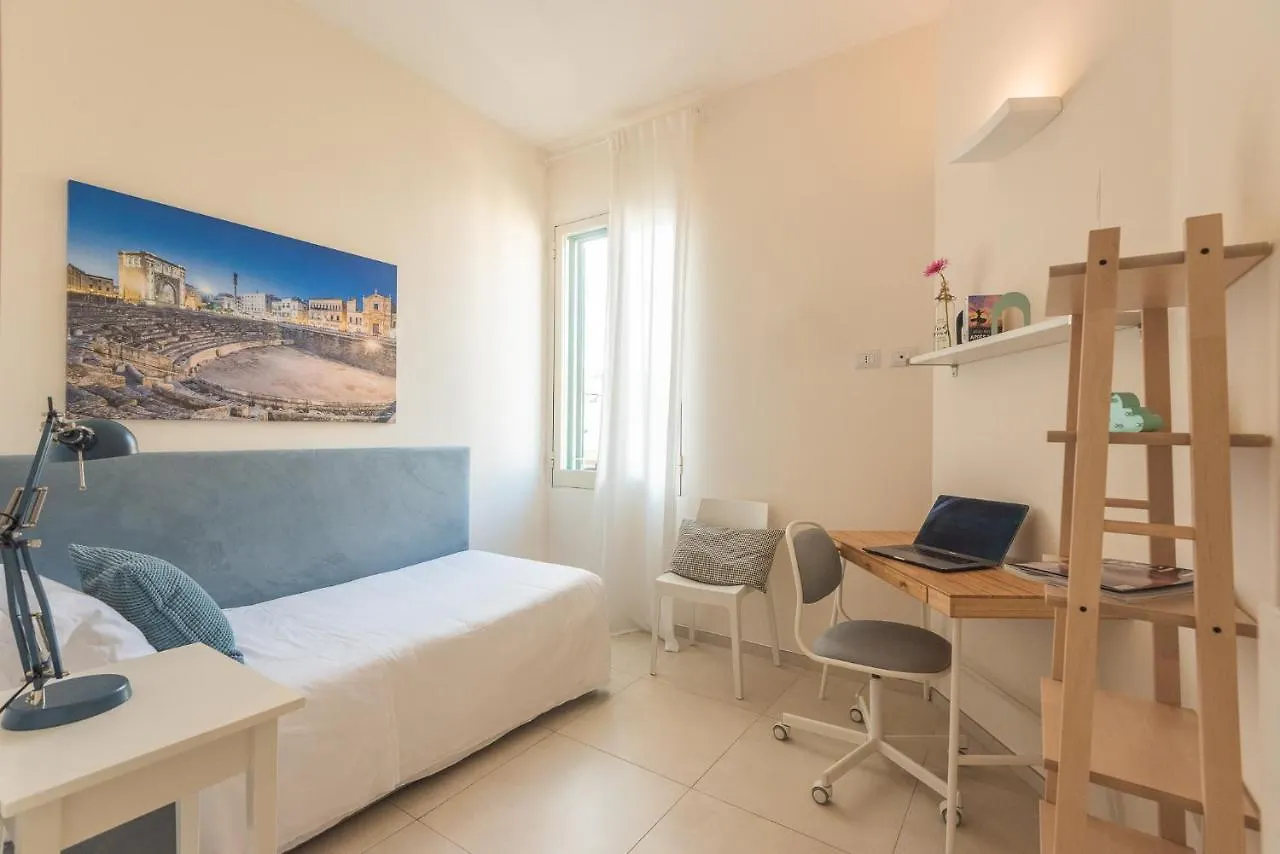 Casa Mabel - City Centre Rooms & Suites - Lecce Selection Apartment