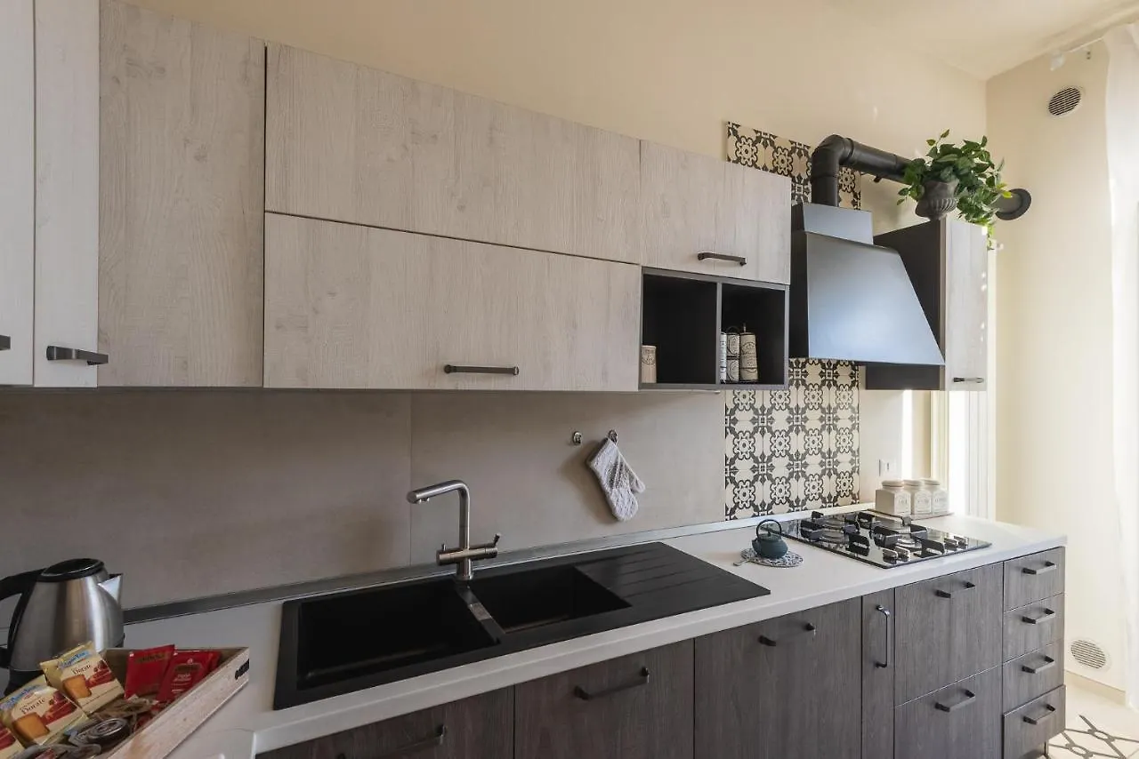 Casa Mabel - City Centre Rooms & Suites - Lecce Selection Italy