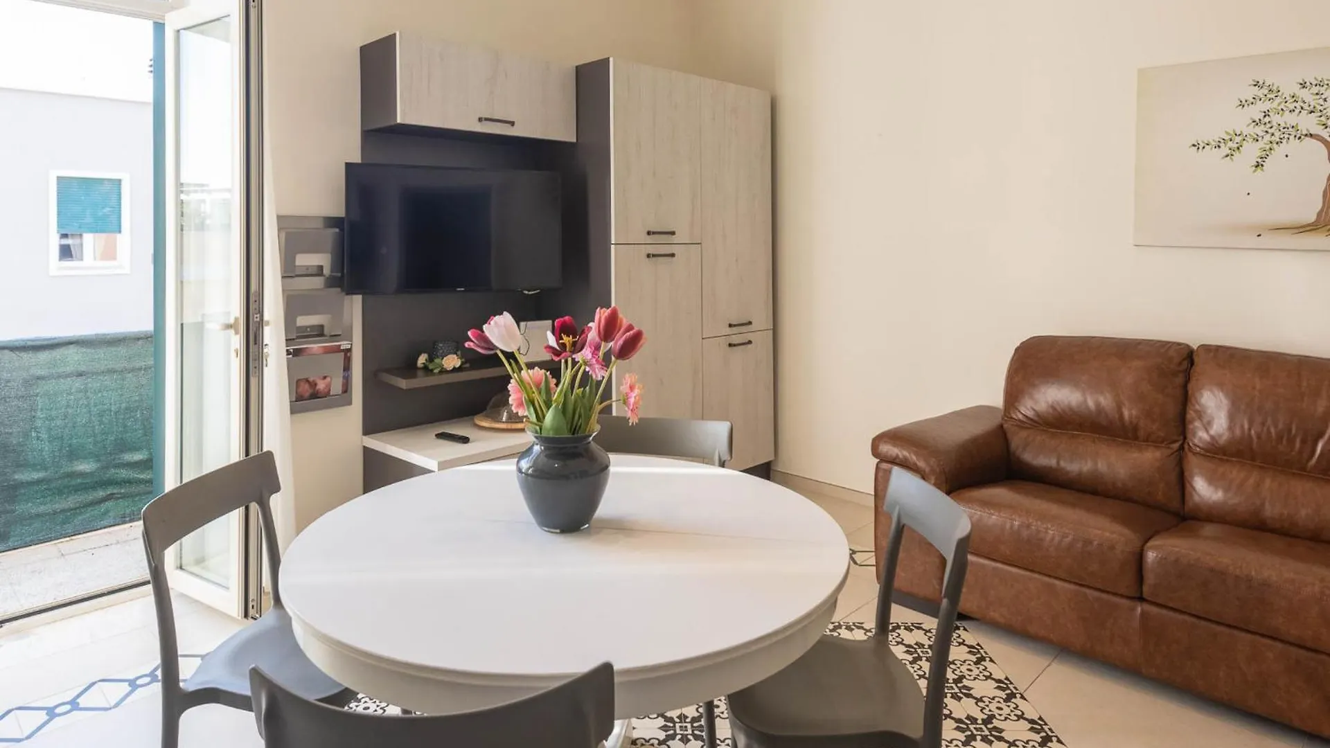 Casa Mabel - City Centre Rooms & Suites - Lecce Selection Apartment