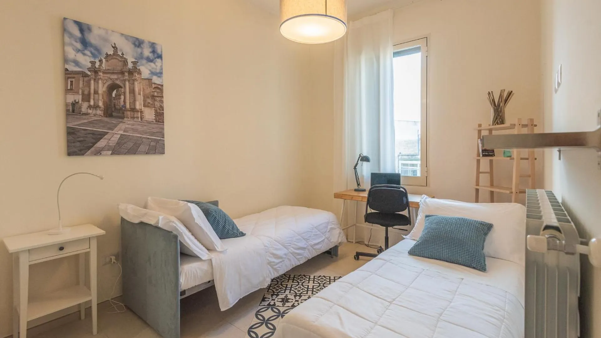 Apartment Casa Mabel - City Centre Rooms & Suites - Lecce Selection