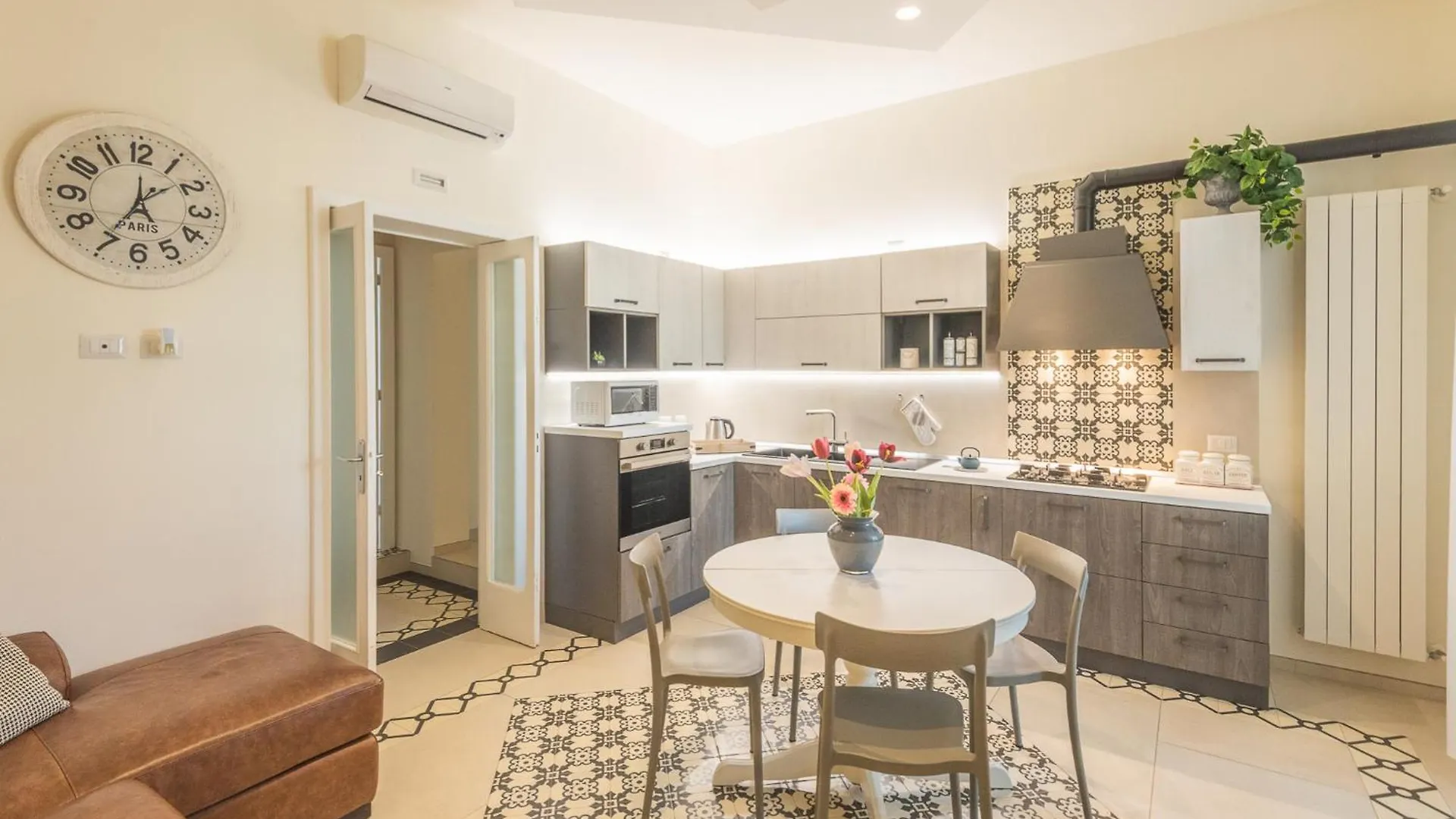 Casa Mabel - City Centre Rooms & Suites - Lecce Selection