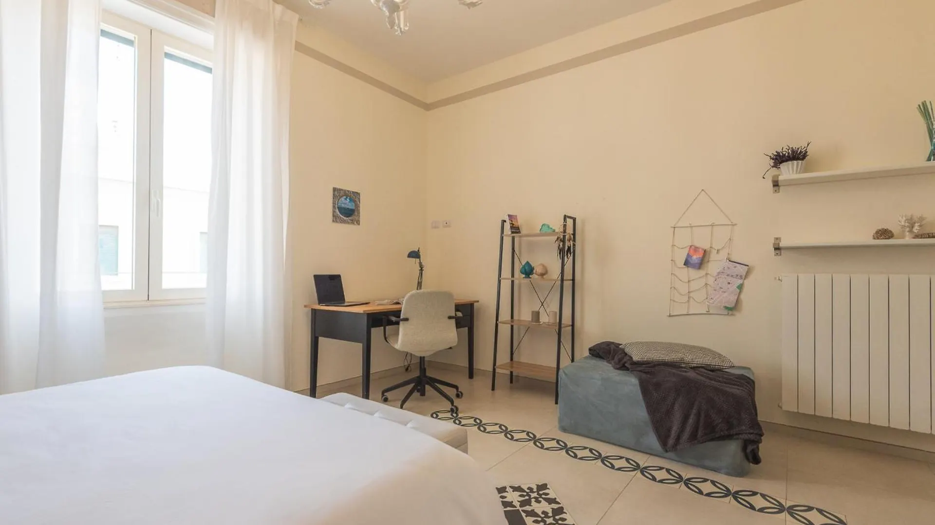 Apartment Casa Mabel - City Centre Rooms & Suites - Lecce Selection Italy