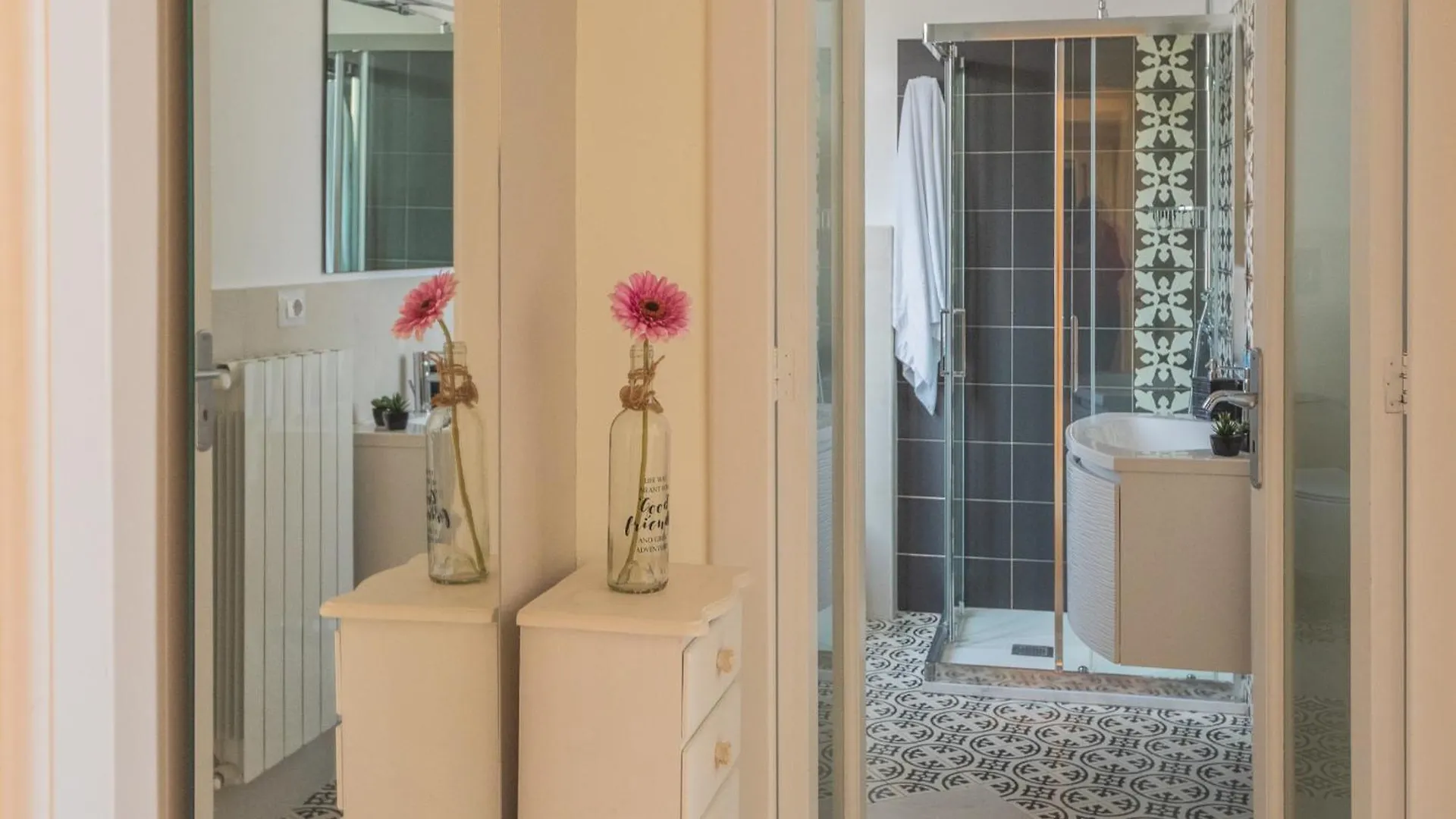 Casa Mabel - City Centre Rooms & Suites - Lecce Selection Apartment
